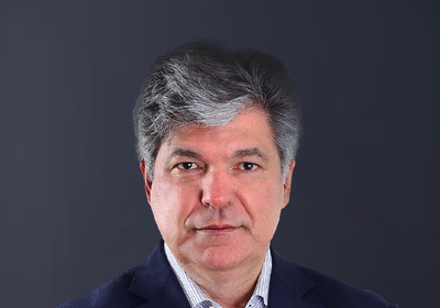 Photo of Alexandre Labetta