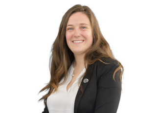 Photo of Anne-Catherine Leblanc