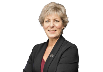 Photo of Carrie Neil