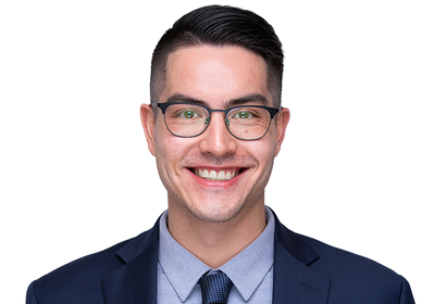 Photo of Connor Payne