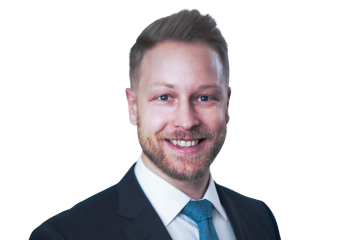 Photo of Daniel Hinz