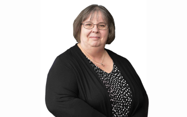 Photo of Diana Oattes
