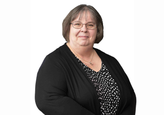 Photo of Diana Oattes