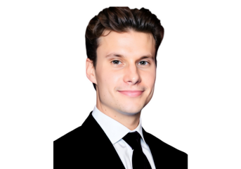 Photo of Dylan Smith