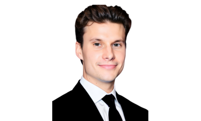 Photo of Dylan Smith