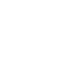 Facebook Icon White