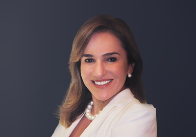 Photo of Graziela Baffa