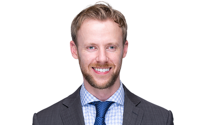 Photo of Kevin Block