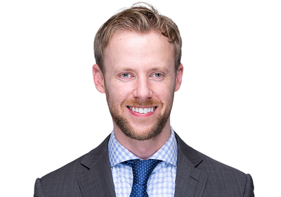 Photo of Kevin Block