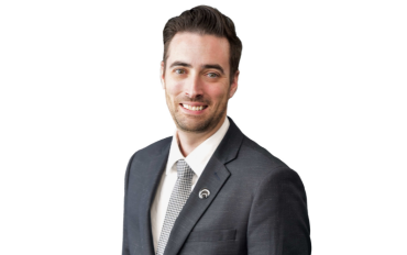 Photo of Kevin Tippett