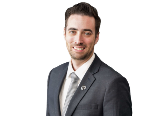 Photo of Kevin Tippett