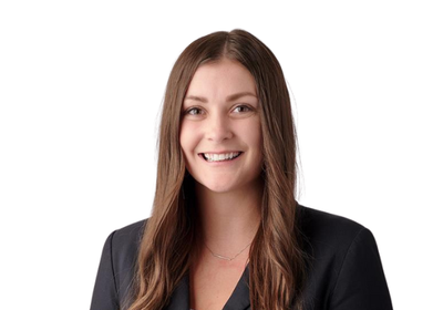 Photo of Kirsten Giroux