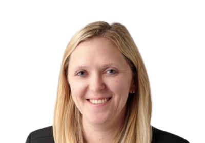 Photo of Kristin Berry