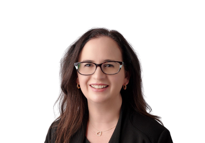 Photo of Laura Wilson
