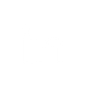 Linked In Icon White