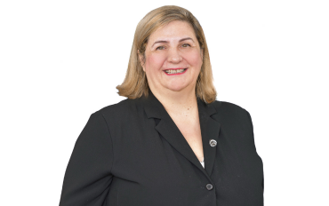 Photo of Mary Massarella