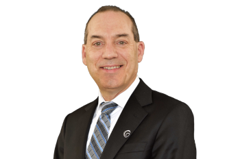 Photo of Michael Merpaw