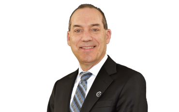 Photo of Michael Merpaw