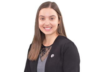 Photo of Myriam Lesieur