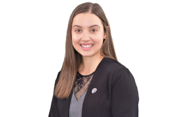 Photo of Myriam Lesieur
