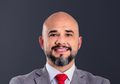 Photo of Renato Ruiz