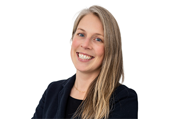 Photo of Sarah Netley