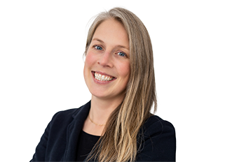 Photo of Sarah Netley