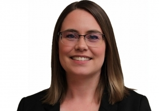 Photo of Megan Voyer