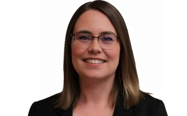 Photo of Megan Voyer
