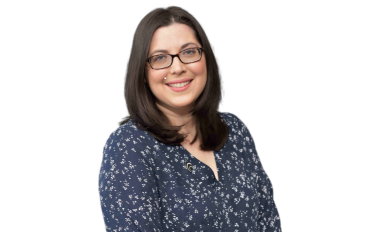 Photo of Taryn Newsham