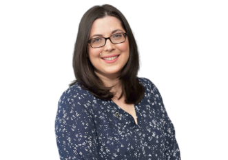 Photo of Taryn Newsham