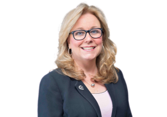 Photo of Tracey Pagé