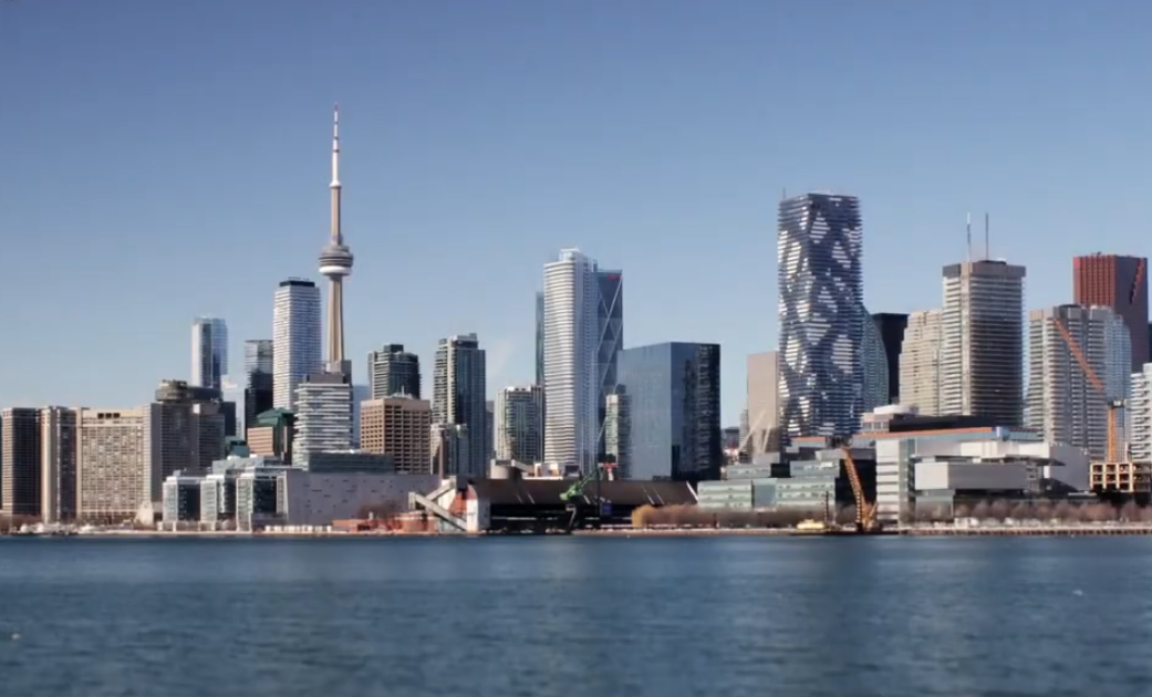 Video - Baker Tilly in Toronto: Who we are