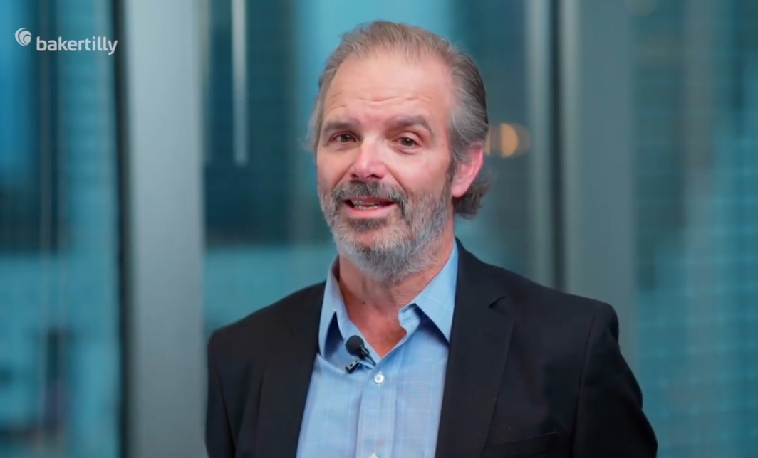 Video - Baker Tilly in Vancouver Who we are