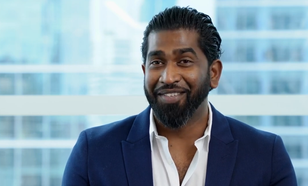 Video - Work Life at Baker Tilly in Toronto & Vancouver